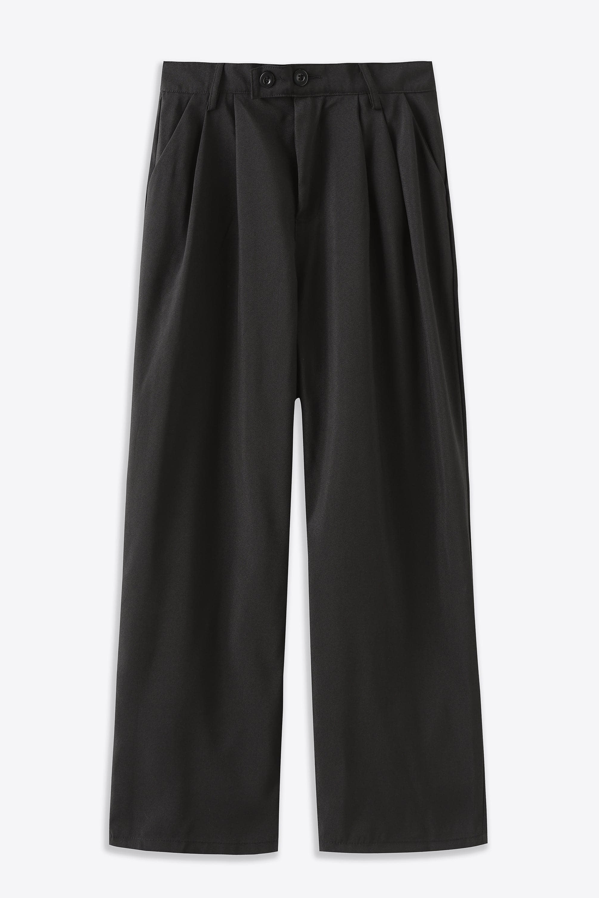 Cotswolds - Pleat Pant