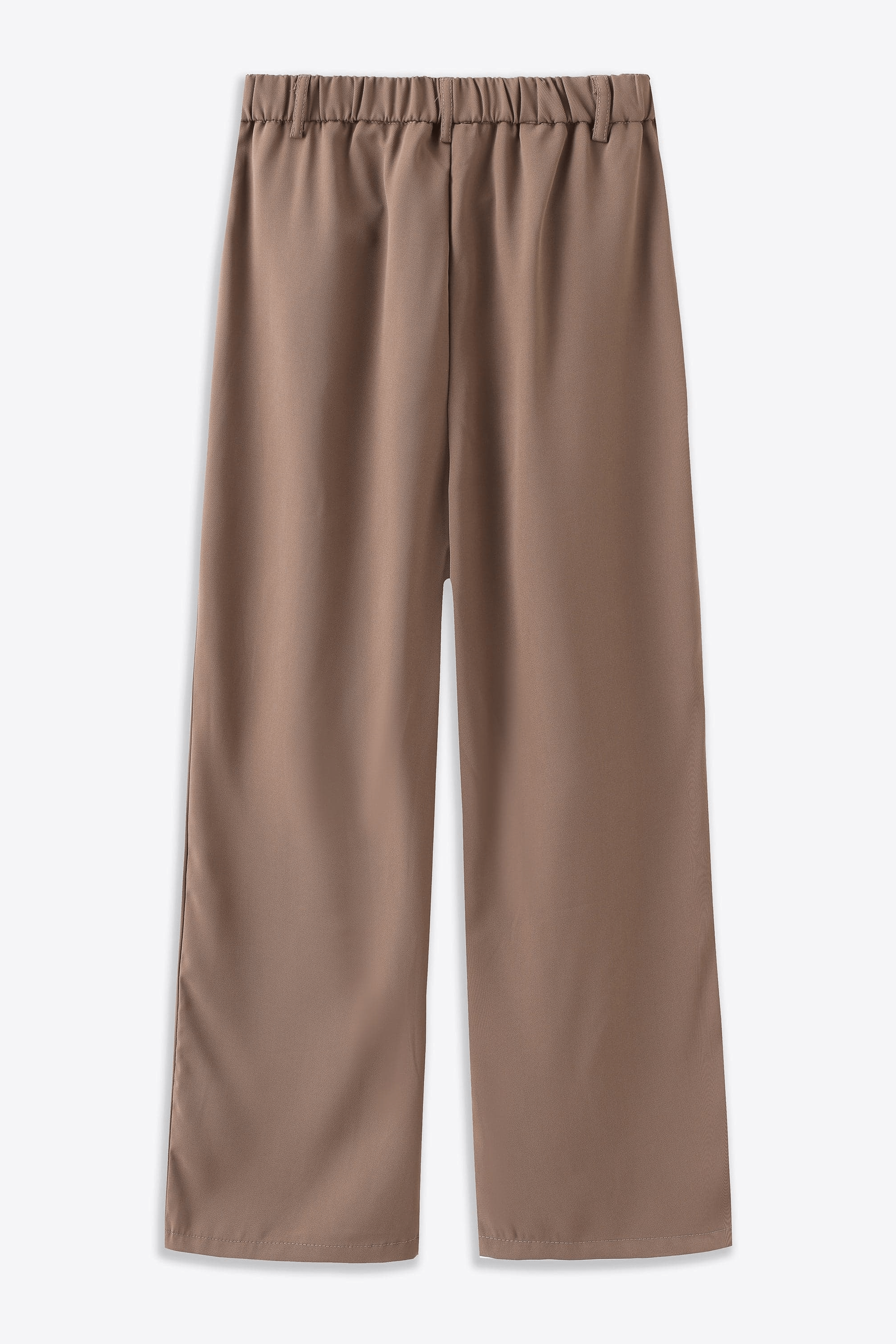Cotswolds - Pleat Pant