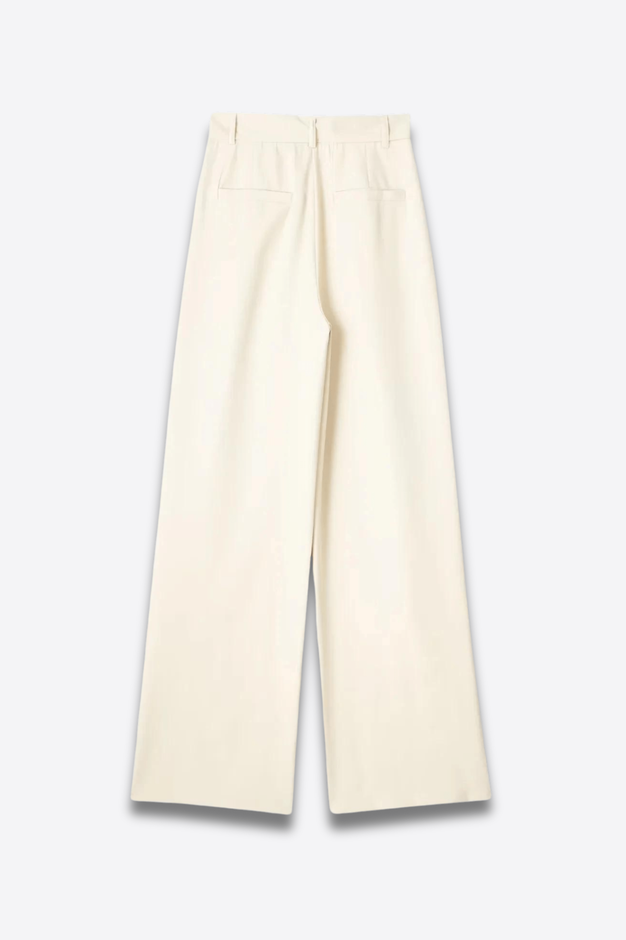 Belmont - Wide Leg Pant